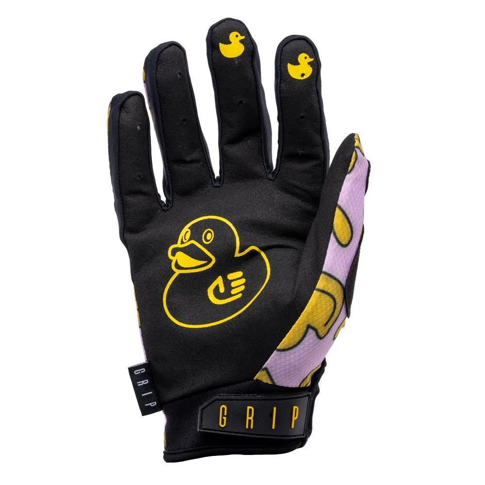 Fingerless bmx hot sale gloves