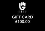 GRIP GIFT CARD