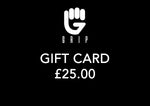 GRIP GIFT CARD