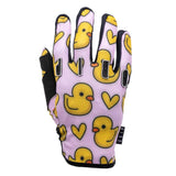 GRIP DUCK GLOVES