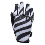 GRIP ZEBRA GLOVES