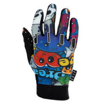 GRIP CARTOON GLOVES