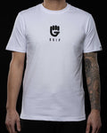 CLASSIC WHITE GRIP T-SHIRT