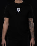 CLASSIC BLACK GRIP T-SHIRT