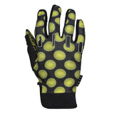 GRIP LEMON GLOVES