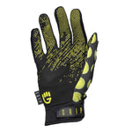 GRIP LEMON GLOVES